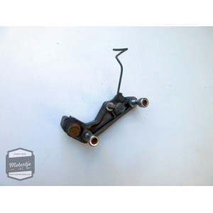 Honda VF500 remklauw houder / remtang steun / bracket / remklauwhouder / remklauwsteun 